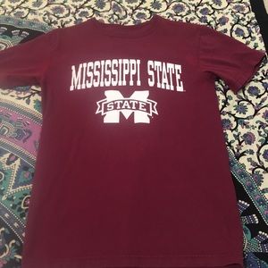 Mississippi State T shirt Bundle